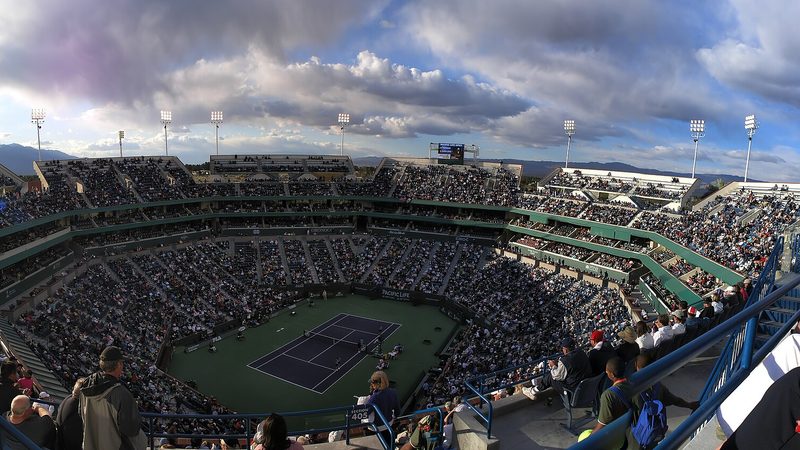 Tennis