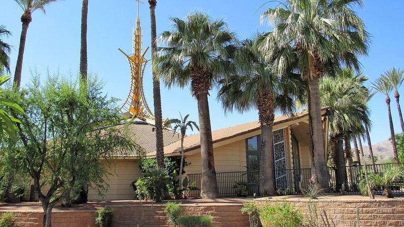 Cathedral City, California