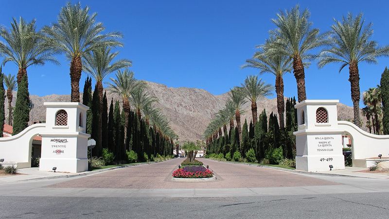 La Quinta, California