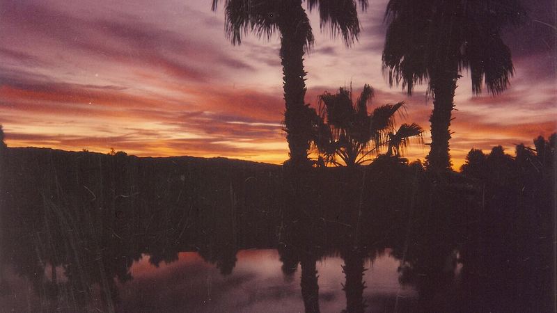 Rancho Mirage, California